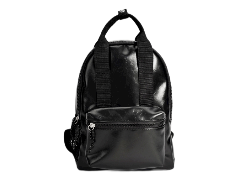 PK22083 Mini Leather Backpack