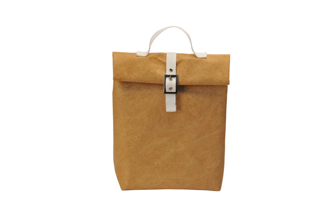PK-19395 Kraft Paper Lunch Bag