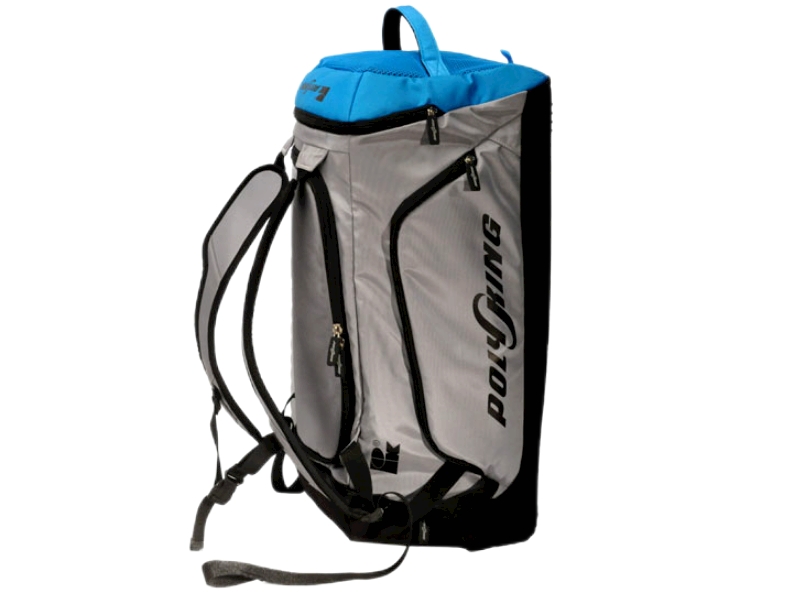PK-S16020 Multi-functional Sports Duffle Backpack