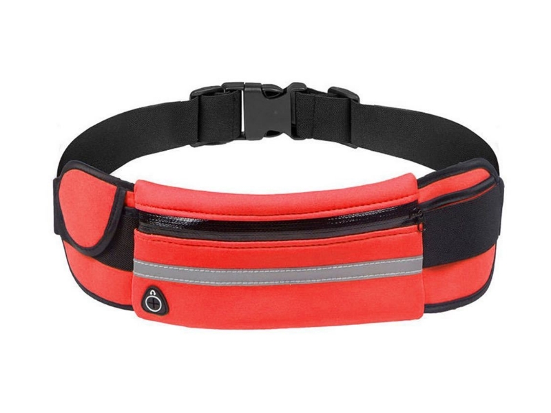 PK-22037 Slim Running Belt Fanny Pack