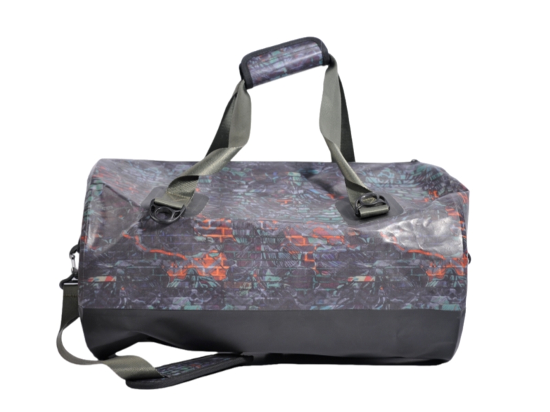 FS019 Waterproof Duffel Bag