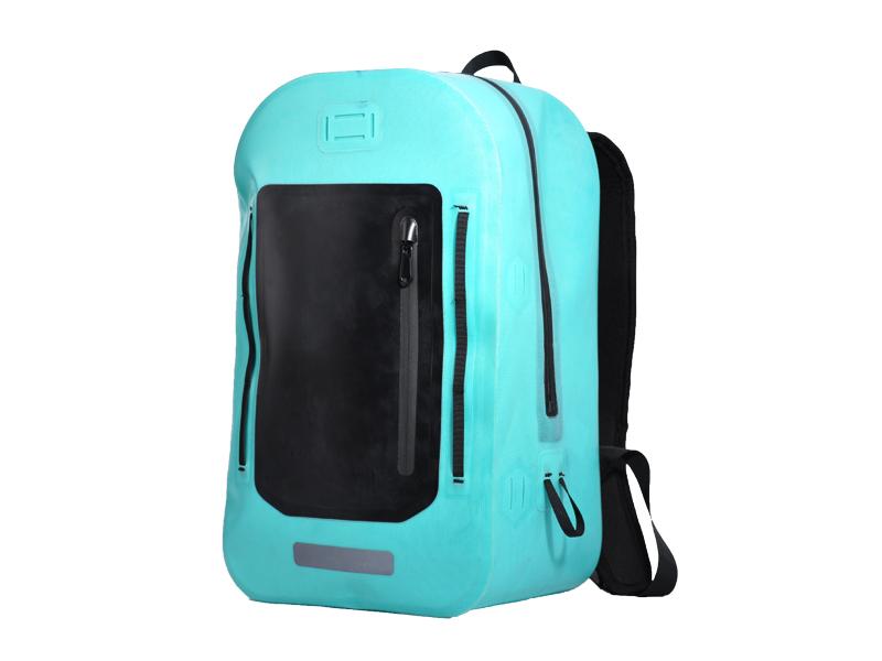 FS001 Waterproof Backpack