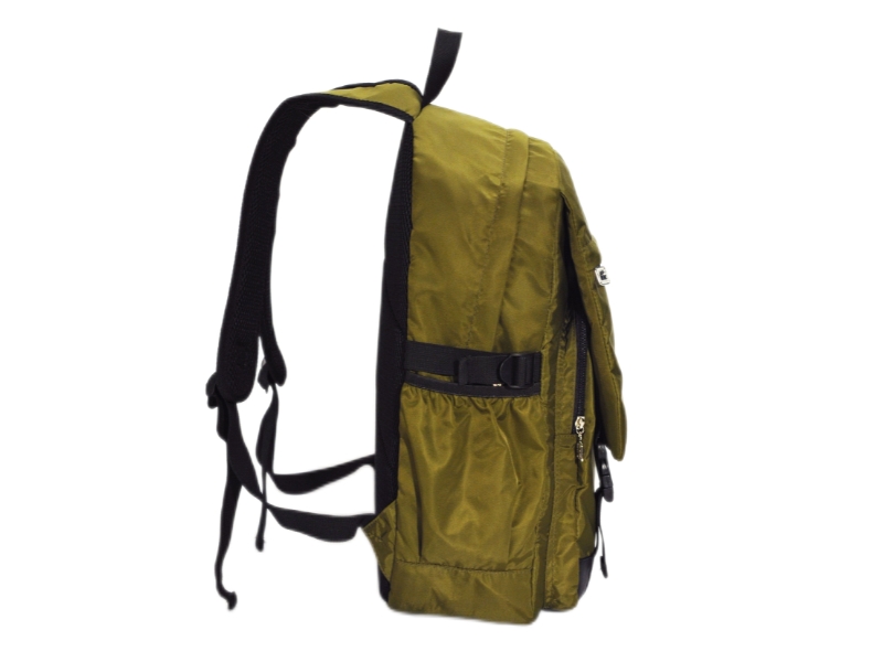 PK-19364 Nylon Backpack