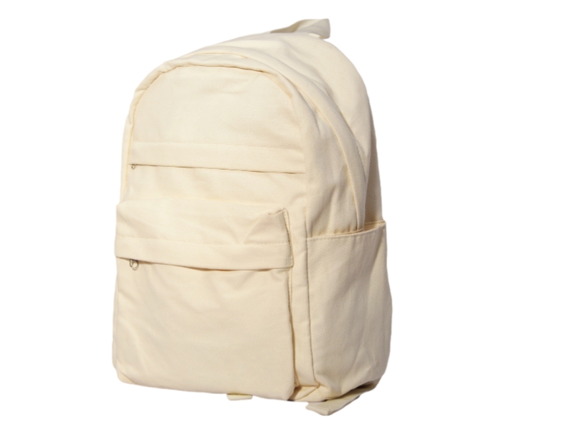 PK-22083-1 Cotton Backpack