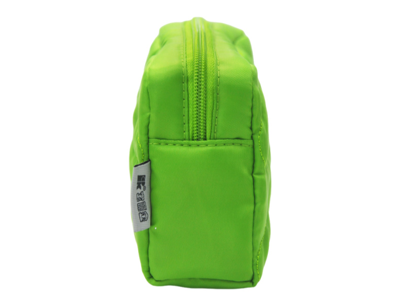 PK24133 RPET Quilting Makeup Bag