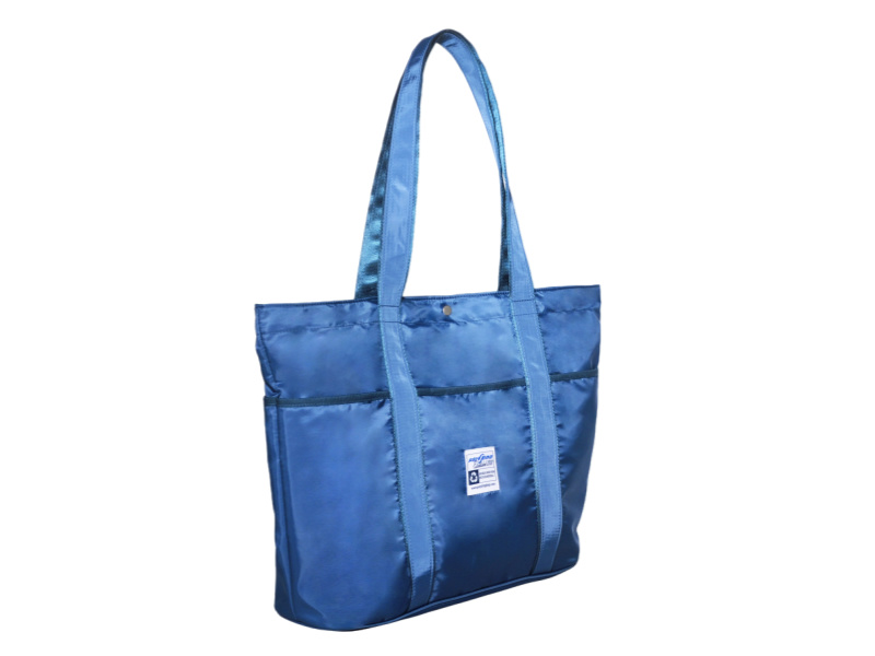 PK24139-2 Tote Bag Made of Recycled Materials