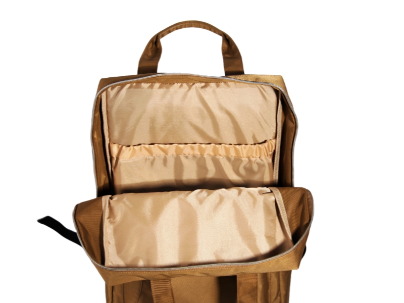 PK-23141-1 Portable Backpack