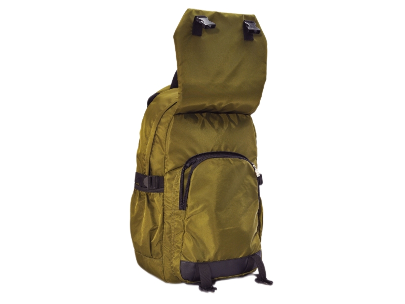 PK-19364 Nylon Backpack