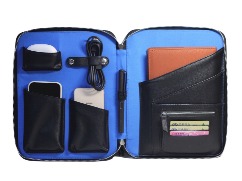 PK22225 Tech Accessories Organizer Kit 