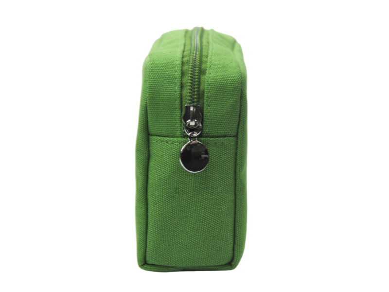 PK24133 Recycled Cotton Makeup Bag