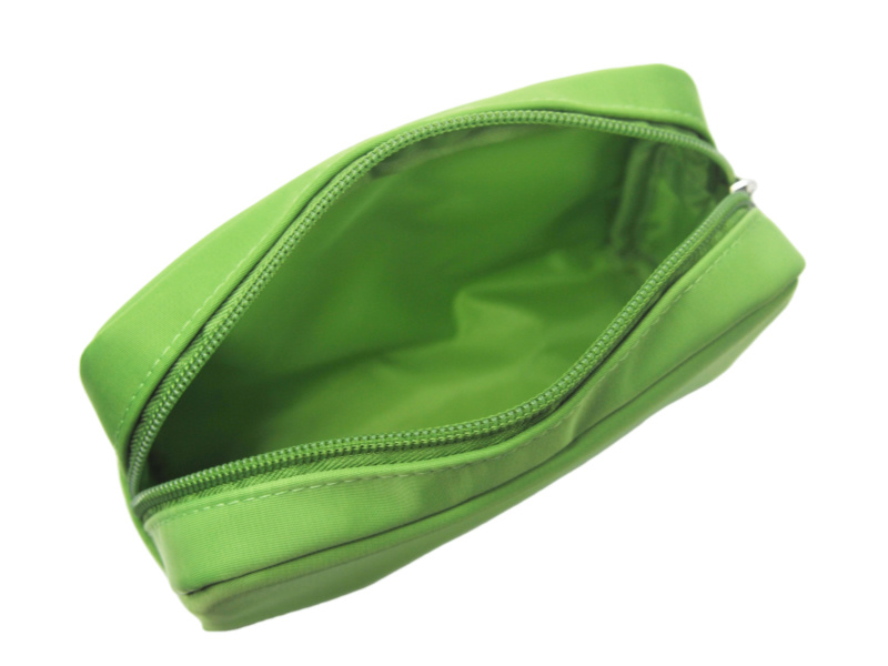 PK24133 Recycled Nylon Makeup Bag