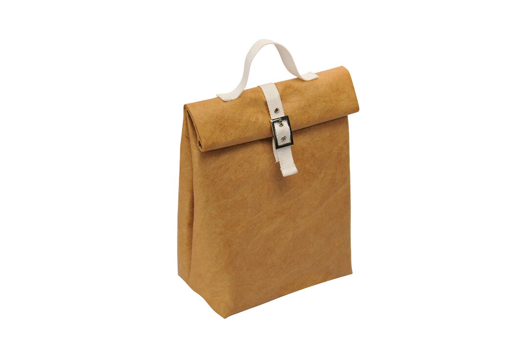 PK-19395 Kraft Paper Lunch Bag