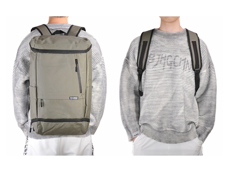 PK-21050 Fashion Business Backpack