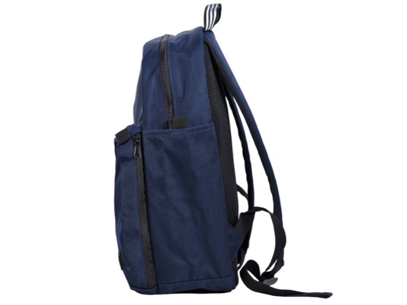 PK-23119-8A Backpack with Front Pockets