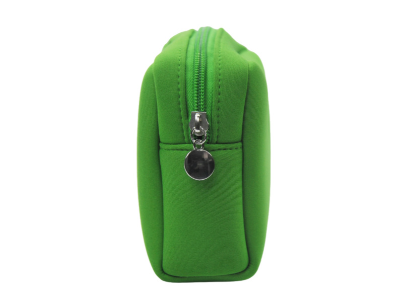 PK24133 Recycled Neoprene Makeup Bag
