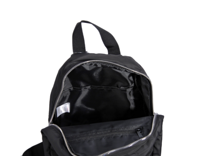 PK-20018-4 Casual Nylon Backpack