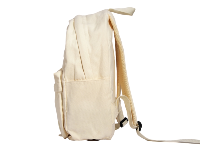 PK-22083-1 Cotton Backpack