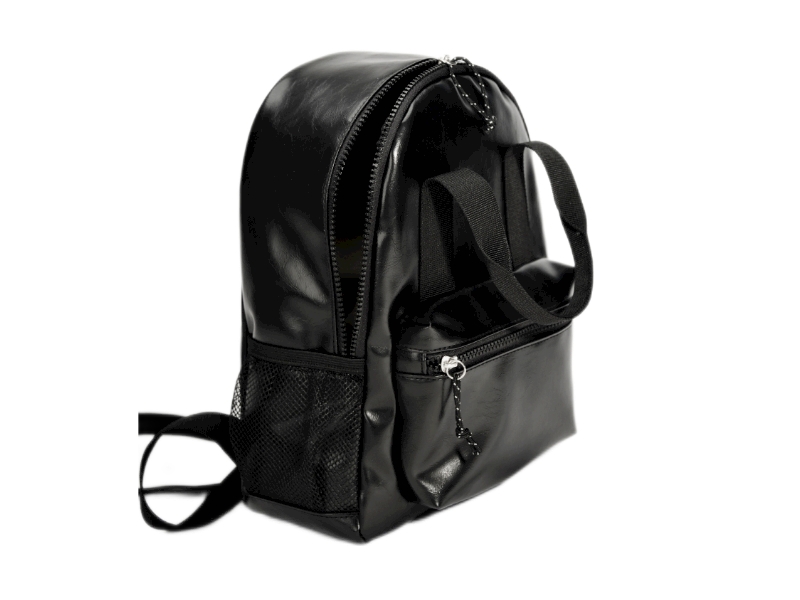 PK22083 Mini Leather Backpack