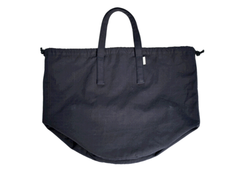 PK22072 Drawstring Tote Bag