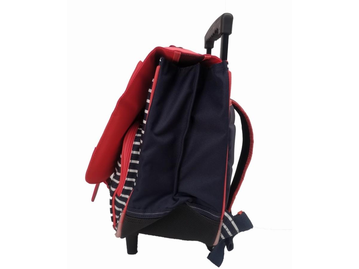 PK-20524 Trolley School Backpack