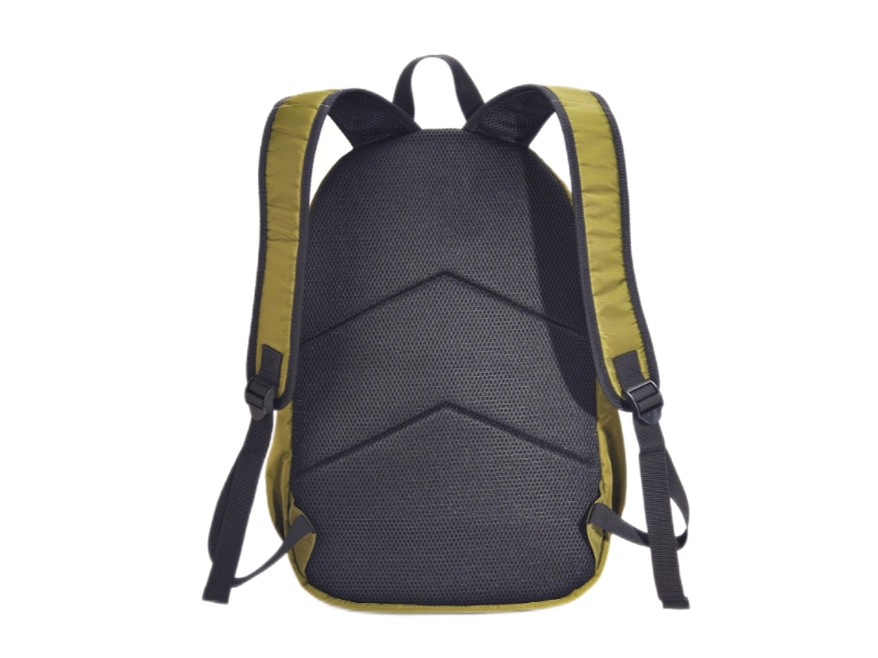 PK-19364 Nylon Backpack
