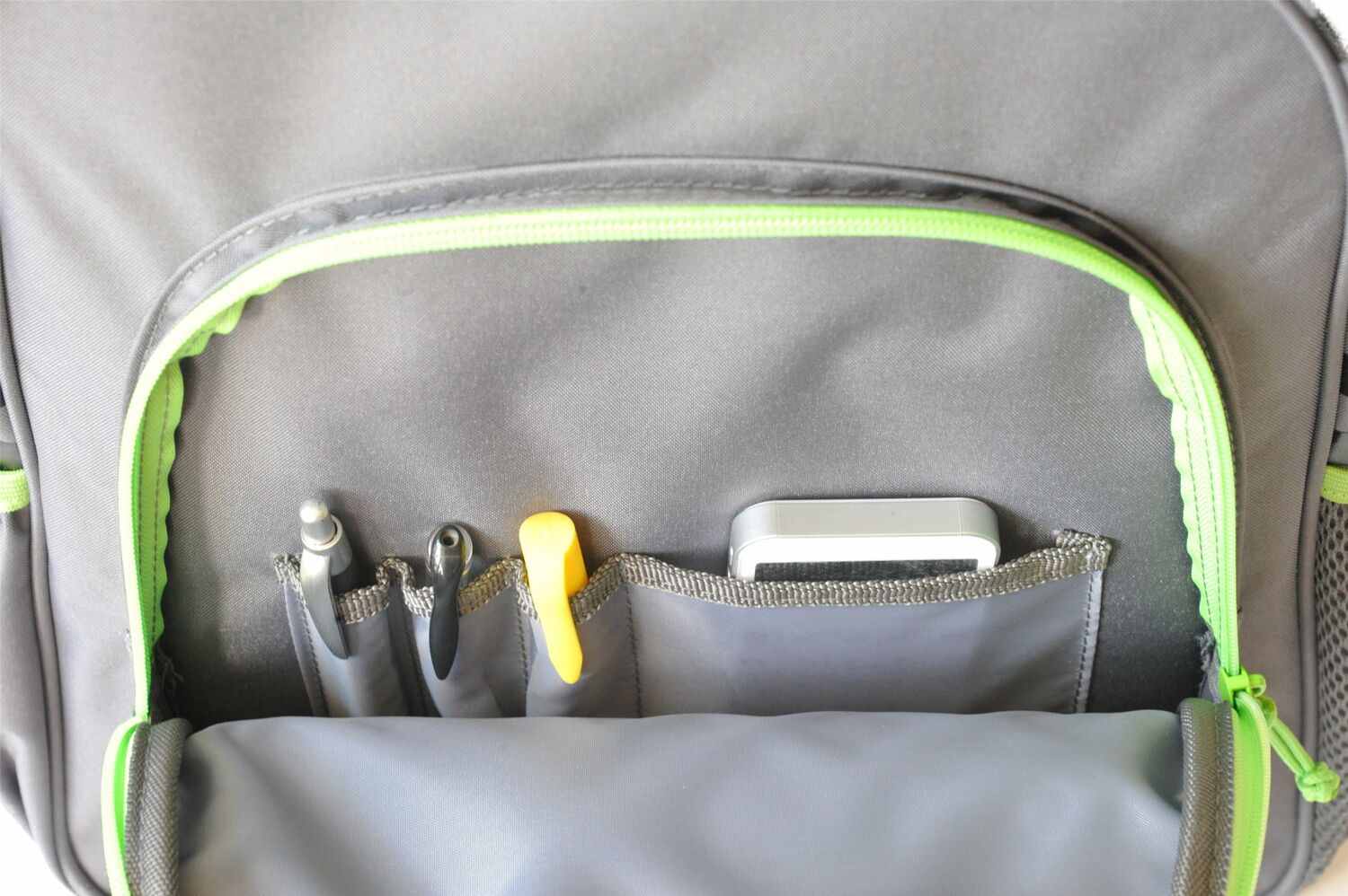 PK-20524 Dinosaur School Bag