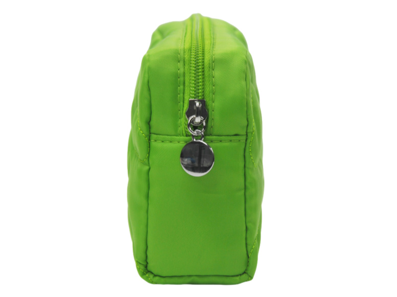 PK24133 RPET Quilting Makeup Bag