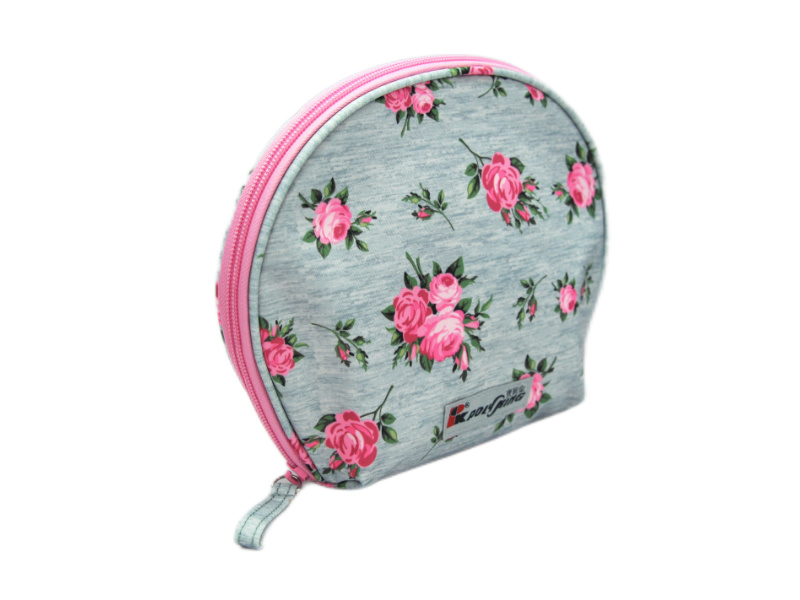 S19164 Floral Pouch
