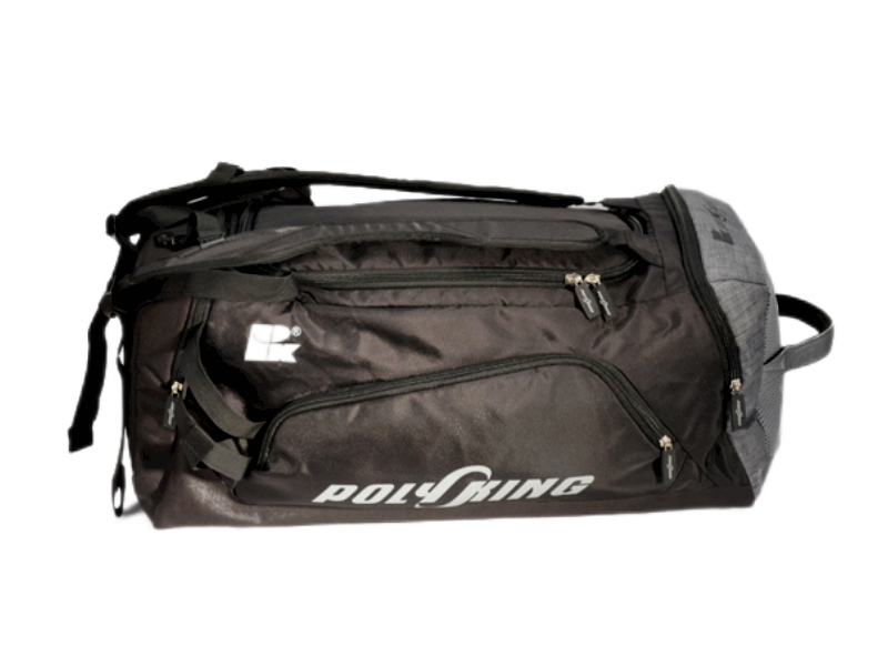 PK-S16020 Multi-functional Sports Duffle Backpack