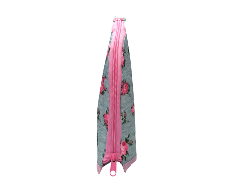 S19164 Floral Pen Case