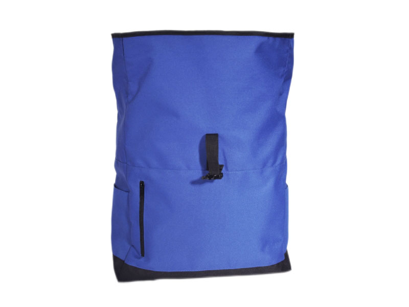 PK-22084 Multifunctional Backpack with Buckle Closure