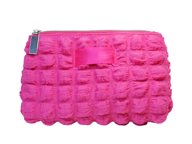 PK23315 Bubble Popcorn Pouch