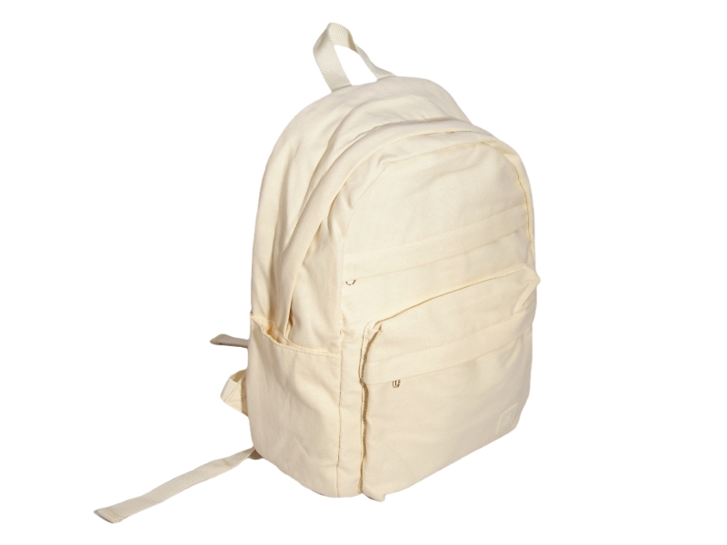 PK-22083-1 Cotton Backpack
