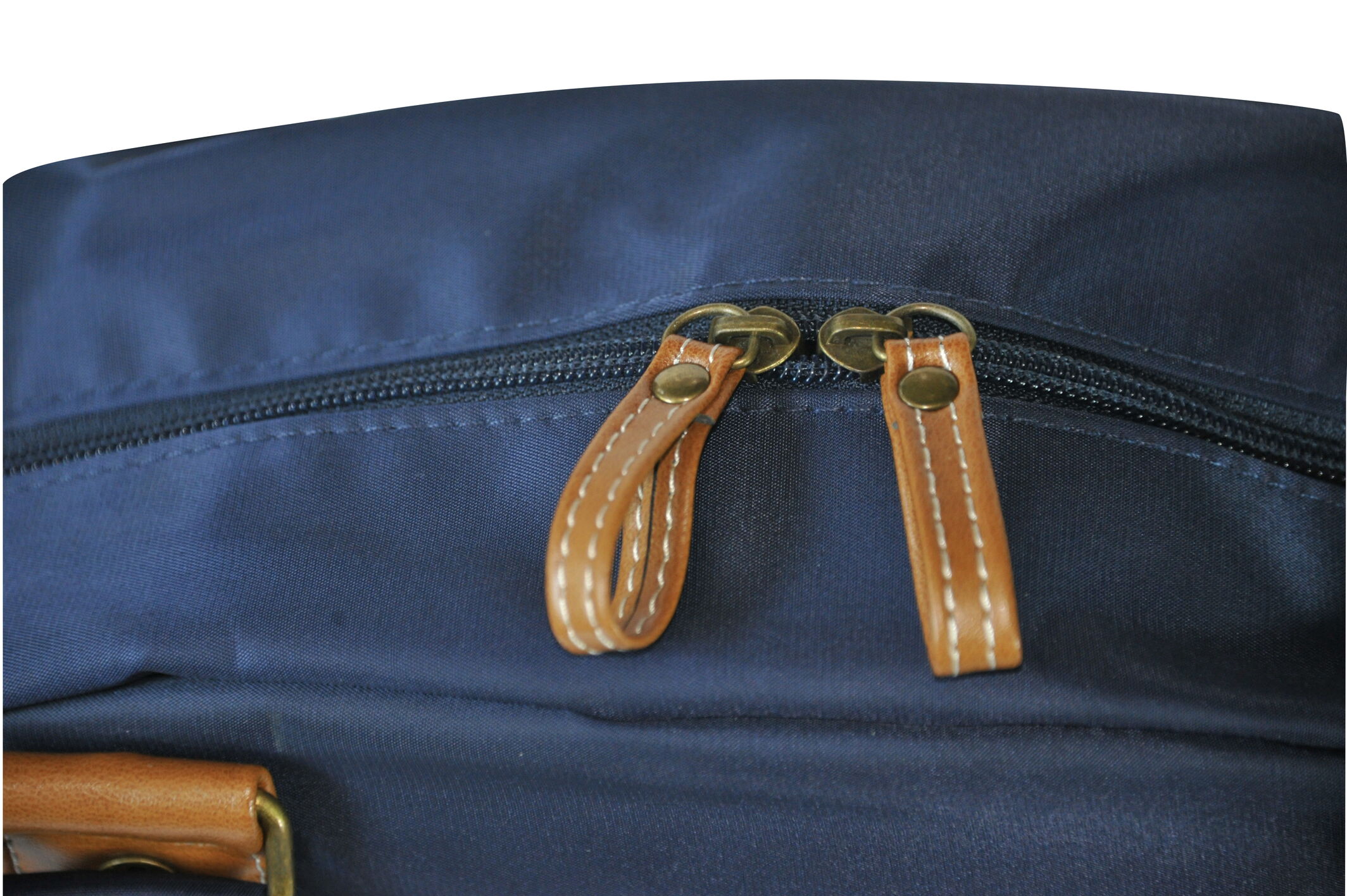 PK-S15116 Multi-Functional Canvas Diaper Handbag
