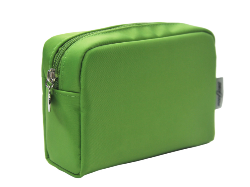 PK24133 Recycled Nylon Makeup Bag