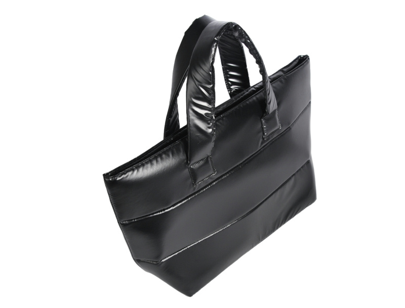 PK24062 Shiny Handbag