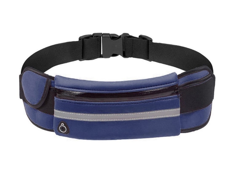 PK-22037 Slim Running Belt Fanny Pack