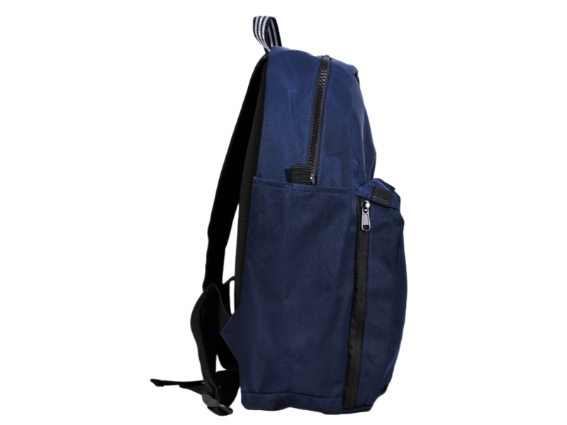 PK-23119-8A Backpack with Front Pockets