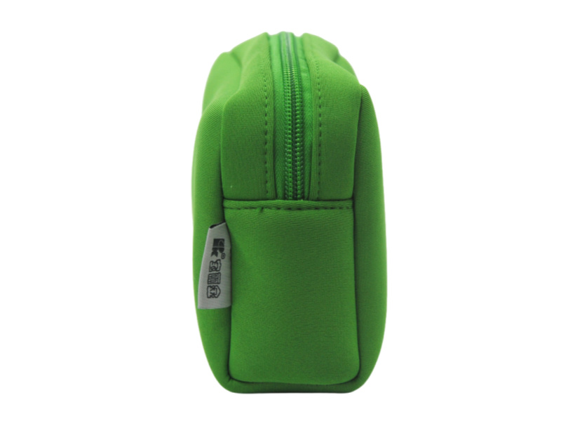 PK24133 Recycled Neoprene Makeup Bag