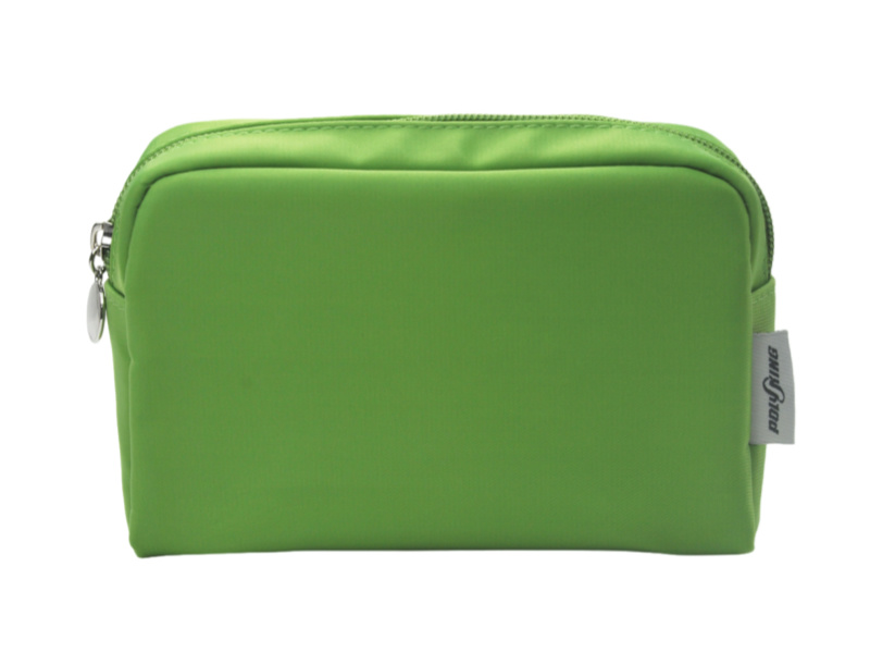 PK24133 Recycled Nylon Makeup Bag