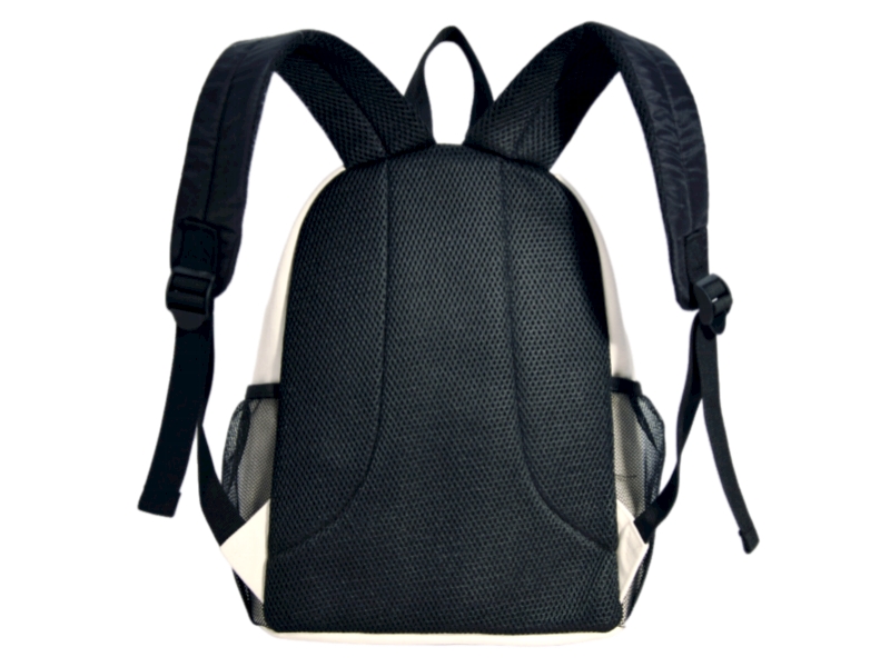 PK21060 Canvas Fleece Daily Backpack