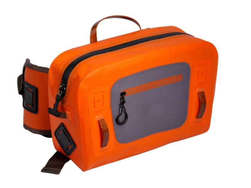 FS034 Waterproof Fanny Pack 