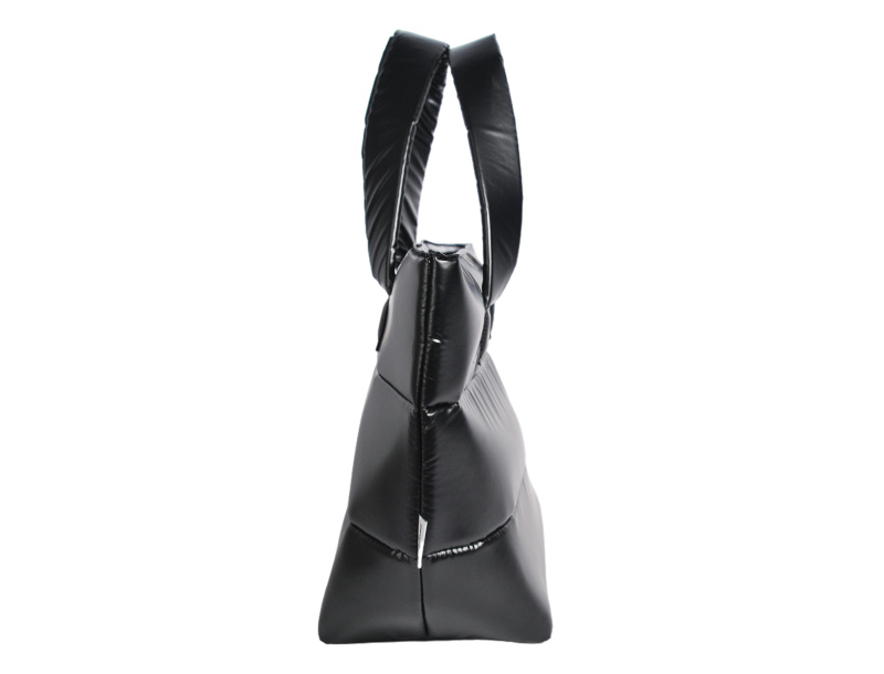 PK24062 Shiny Handbag