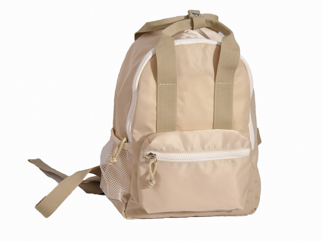 PK-22083-2 Nylon Casual Backpack