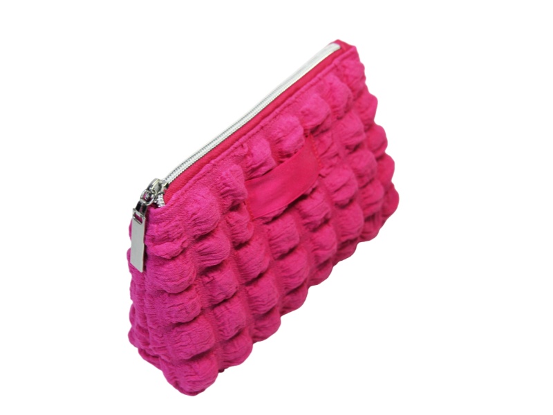 PK23315 Bubble Popcorn Pouch