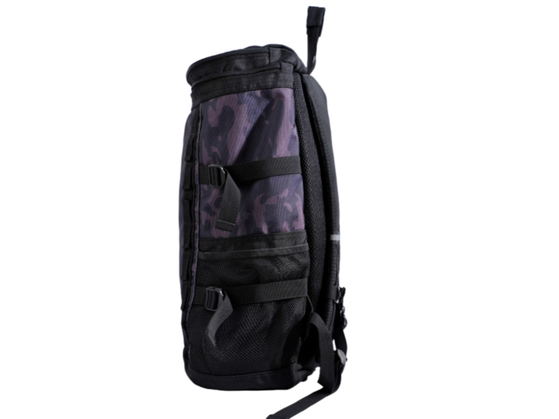 S16090 Camo Outdoor Sports Backpack