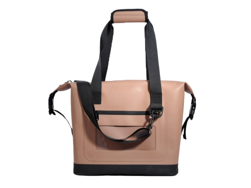 FS038 Waterproof Cooler Bag Hangbag