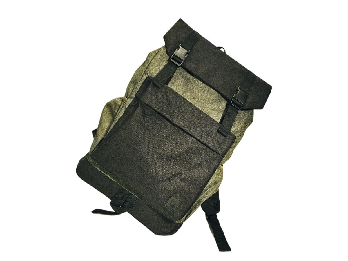 S20018 Stylish Daily Backpack