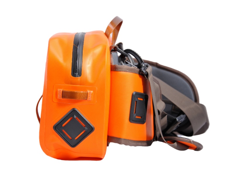 FS034 Waterproof Fanny Pack 