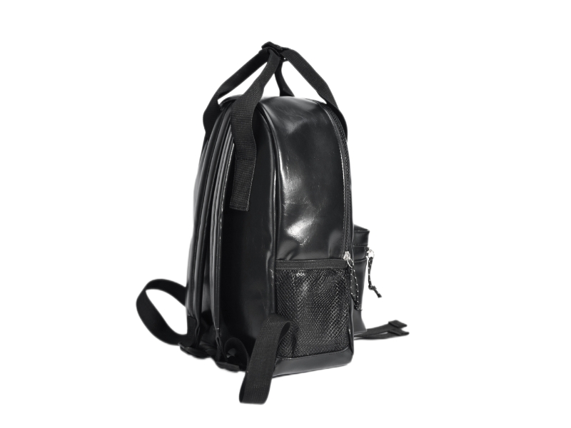 PK22083 Mini Leather Backpack